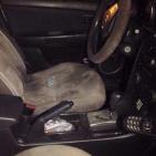 بالصور: مستوطنون يعتدون على فتاة ويحاولون خطفها