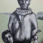 جاليري بيت مريم ينظم معرض