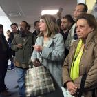 جاليري بيت مريم ينظم معرض