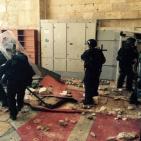 2015 عام الإعدامات الميدانية .. وأهل القدس 