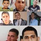 2015 عام الإعدامات الميدانية .. وأهل القدس 