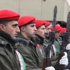 استقبال 17 شهيدا في الخليل