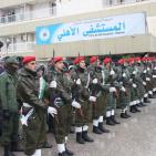 بالصور: الخليل تشيع 17 شهيدا