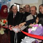 مؤسسة فاتن الاكثر انتشارا بين مؤسسات الاقراض في فلسطين