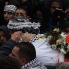 تشييع جثامين شهداء الخليل