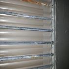 صور: عائلة تنجو من هجوم للمستوطنين شرق نابلس