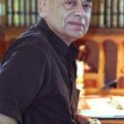 من هو هشام شرابي ؟