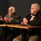 فراشة البوح يا ترى بماذا تبوح ؟