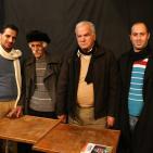 فراشة البوح يا ترى بماذا تبوح ؟