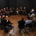 فراشة البوح يا ترى بماذا تبوح ؟