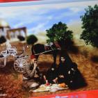 ترك المدرسة ويطمح للعالمية