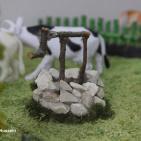 ترك المدرسة ويطمح للعالمية