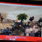 ترك المدرسة ويطمح للعالمية