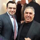 مكتبه ثقافيه للمكفوفين بنظامين سمعي ومقروء تفتتح في جنين