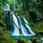 مناظر طبيعية ساحرة