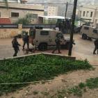 بعد اسبوع من البحث... استشهاد نشأت ملحـــــم