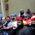 صلّوا العشاء جماعة واستشهدوا معاً