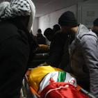 صلّوا العشاء جماعة واستشهدوا معاً