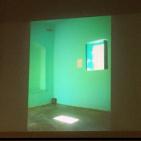 الكاتبه مليحه مسلماني  تطلق كتاب تجليات الحرف في امسية في متحف درويش