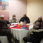 ورشة عمل لشركة التكافل الفلسطينية للتأمين في اريحا