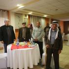 ورشة عمل لشركة التكافل الفلسطينية للتأمين في اريحا