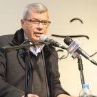 تكريم المناضله عايشه عودة عن كتابها احلام الحريه في متحف درويش