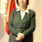 تكريم  المناضله  عايشه عودة عن كتابها  احلام  الحريه  في متحف درويش