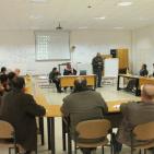 عقد ورشة عمل لبحث احتياجات محافظة جنين