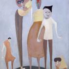 الفنان احمد نعواش وفنه الاصيل