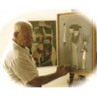 الفنان احمد نعواش وفنه الاصيل