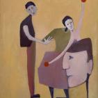 الفنان احمد نعواش وفنه الاصيل