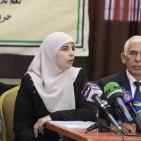 الرئيس يطالب الاحتلال بالإفراج الفوري عن الصحفي القيق