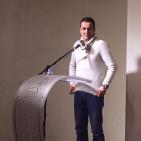 خارج الفصول تعلمت الطيران، جديد شيخة حليوى تطلقه في متحف درويش