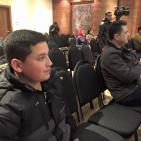 الكاتبه شيخه حليوي  تطلق كتابها  الجديد