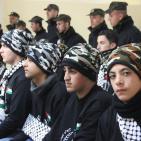 بالصور: مخيم أشبال الشهيد ياسر عرفات بالخليل