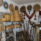 متحف المنطار في طولكرم يشتم منه  رائحة الماضي بعبق التاريخ