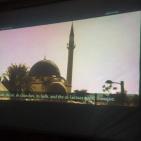 ستة أفلام تحاكي حياة أدباء ماقبل النكبة لتوعية الجيل الجديد