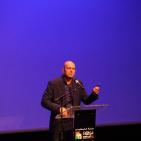 ياطيرالطاير فلم عن الفنان محمد عساف في قصر الثقافة في رام الله