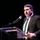 ياطيرالطاير فلم عن الفنان محمد عساف في قصر الثقافة في رام الله