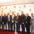 ياطيرالطاير فلم عن الفنان محمد عساف في قصر الثقافة في رام الله