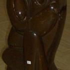 توفيق عبد العال فنان تشكيلي فلسطيني