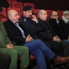 العرض الأول لفيلم محمد عساف 