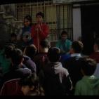 العرض الأول لفيلم محمد عساف 