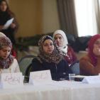 دورة تدريبية حول آليات 