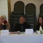 دورة تدريبية حول آليات 