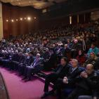 اليوم العالمي لدعم حقوق الفلسطينيين في الداخل في قصر رام الله الثقافي