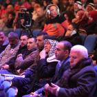 اليوم العالمي لدعم حقوق الفلسطينيين في الداخل في قصر رام الله الثقافي