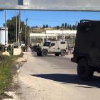 محدث- شهيد وإصابة 3 اسرائيليين بالقرب من حاجز بيت ايل