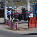 شهيد وإصابة 3 اسرائيليين بالقرب من حاجز بيت ايل