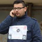 الخليل: وقفة تضامنية مع الأسير القيق المضرب منذ 70 يوما